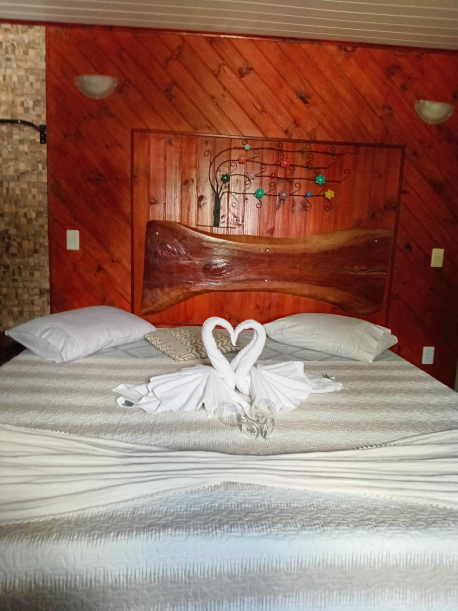 Suite Jc Visconde de Mauá Extérieur photo