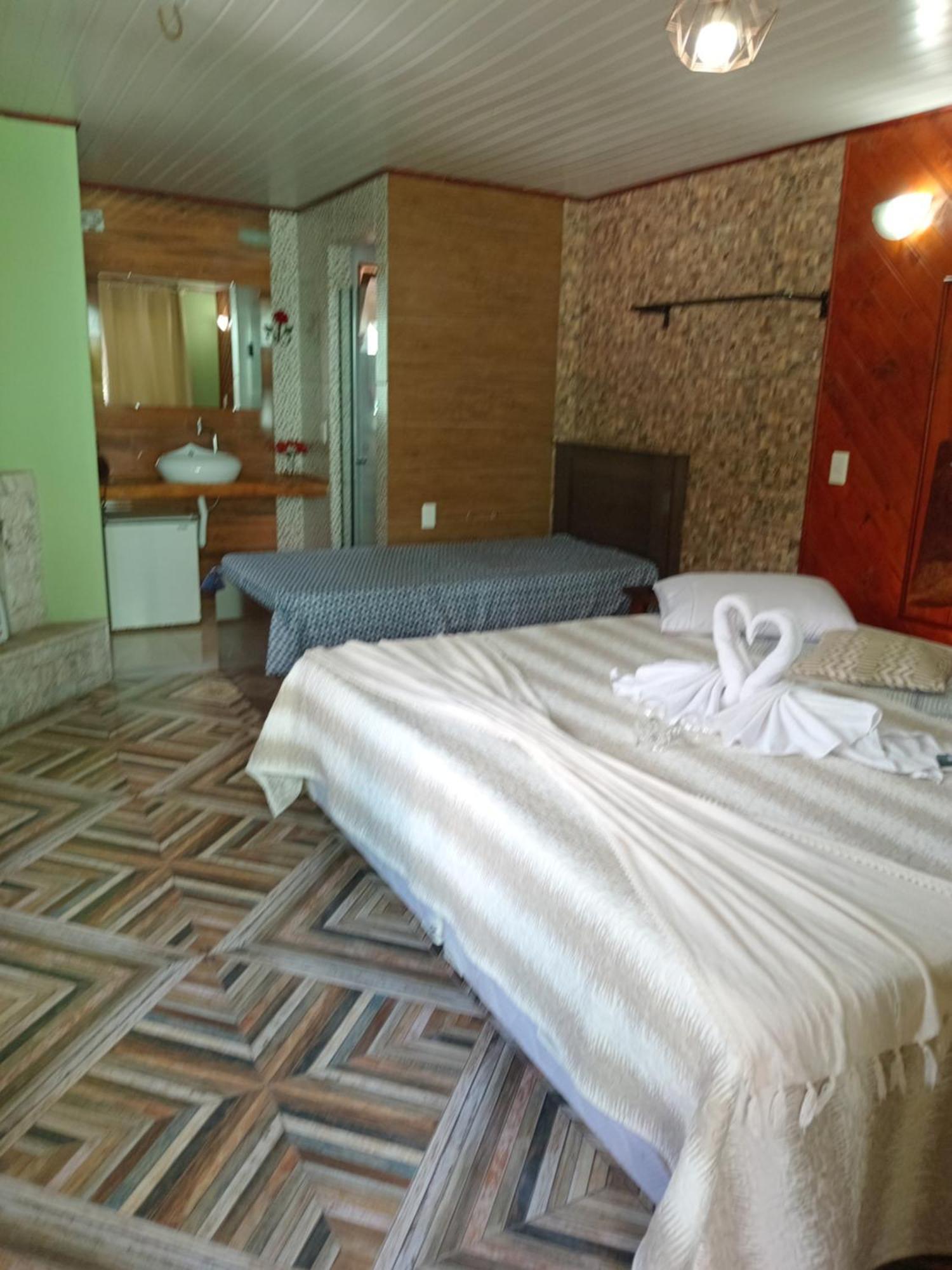 Suite Jc Visconde de Mauá Extérieur photo