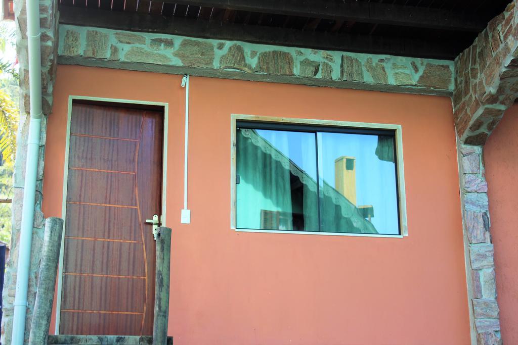 Suite Jc Visconde de Mauá Extérieur photo