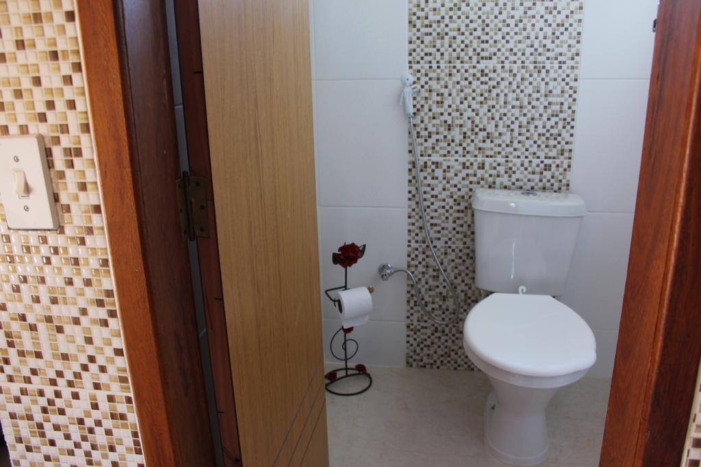 Suite Jc Visconde de Mauá Extérieur photo